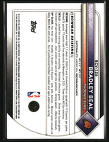 Bradley Beal 2025-26 Bowman Chrome Reptilian Refractor #BCV-126