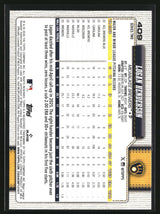 Logan Henderson 2026 Topps #409