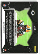 MarShawn Lloyd 2024 Panini Mosaic rc #279