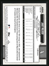 Jake Palisch 2026 Topps #494