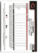 Evan Kravetz 2025 Topps Update #US280