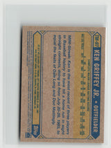 Ken Griffey Jr. 2012 Topps 1987 Topps Minis #TM-97