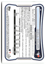 Kazuma Okamoto 2026 Bowman #28