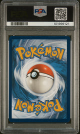 Psyduck SV: Scarlet & Violet 151 #175/165 PSA 9