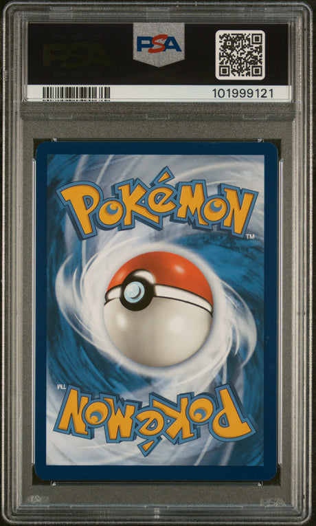 Psyduck SV: Scarlet & Violet 151 #175/165 PSA 9