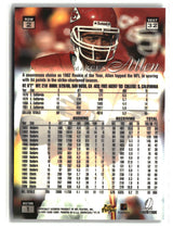 Marcus Allen 1997 Flair Showcase #32