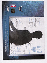 Kon Knueppel 2025-26 Topps Signature Class Algorithm #AL-23