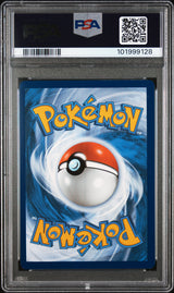 Ralts SV01: Scarlet & Violet Base Set #211/198 PSA 9