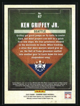 Ken Griffey Jr. 2022 Panini Diamond Kings #67