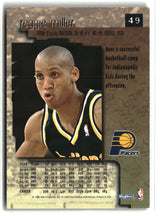 Reggie Miller 1996-97 SkyBox Premium #49