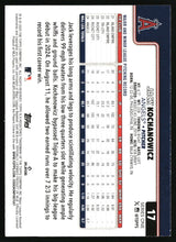 Jack Kochanowicz 2025 Topps #17