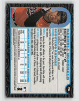 Darnell McDonald 1999 Bowman #76