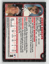 John Smoltz 1999 Bowman #69