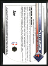 VJ Edgecombe 2025-26 Bowman #3