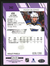 Dave Taylor 1991-92 Pro Set French #103
