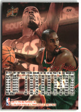 Gary Payton 1996-97 Ultra #104