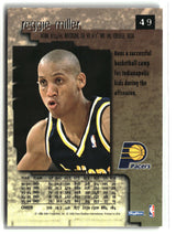 Reggie Miller 1996-97 SkyBox Premium #49