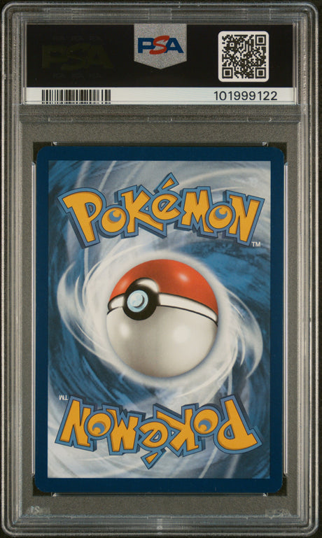 Charizard ex SV: Scarlet & Violet 151 #183/165 PSA 9