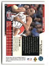 Charles Barkley 1997-98 Collector's Choice #49