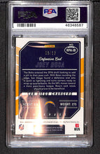Load image into Gallery viewer, Joey Bosa 2016 Donruss Optic Rookie Patch Autograph #RPA-JB #/20 PSA 9
