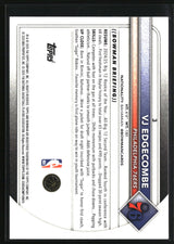 VJ Edgecombe 2025-26 Bowman #3