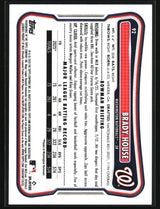 Brady House 2026 Bowman #92