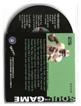 Steve McNair 1998 SkyBox Premium Soul of the Game #13 SG