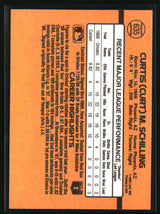 Curt Schilling 1989 Donruss #635
