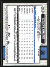 Heriberto Hernandez 2026 Topps #578