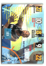 Terry Cummings 1994-95 Stadium Club #123