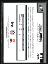 Jihaad Campbell 2025 Topps Chrome #366
