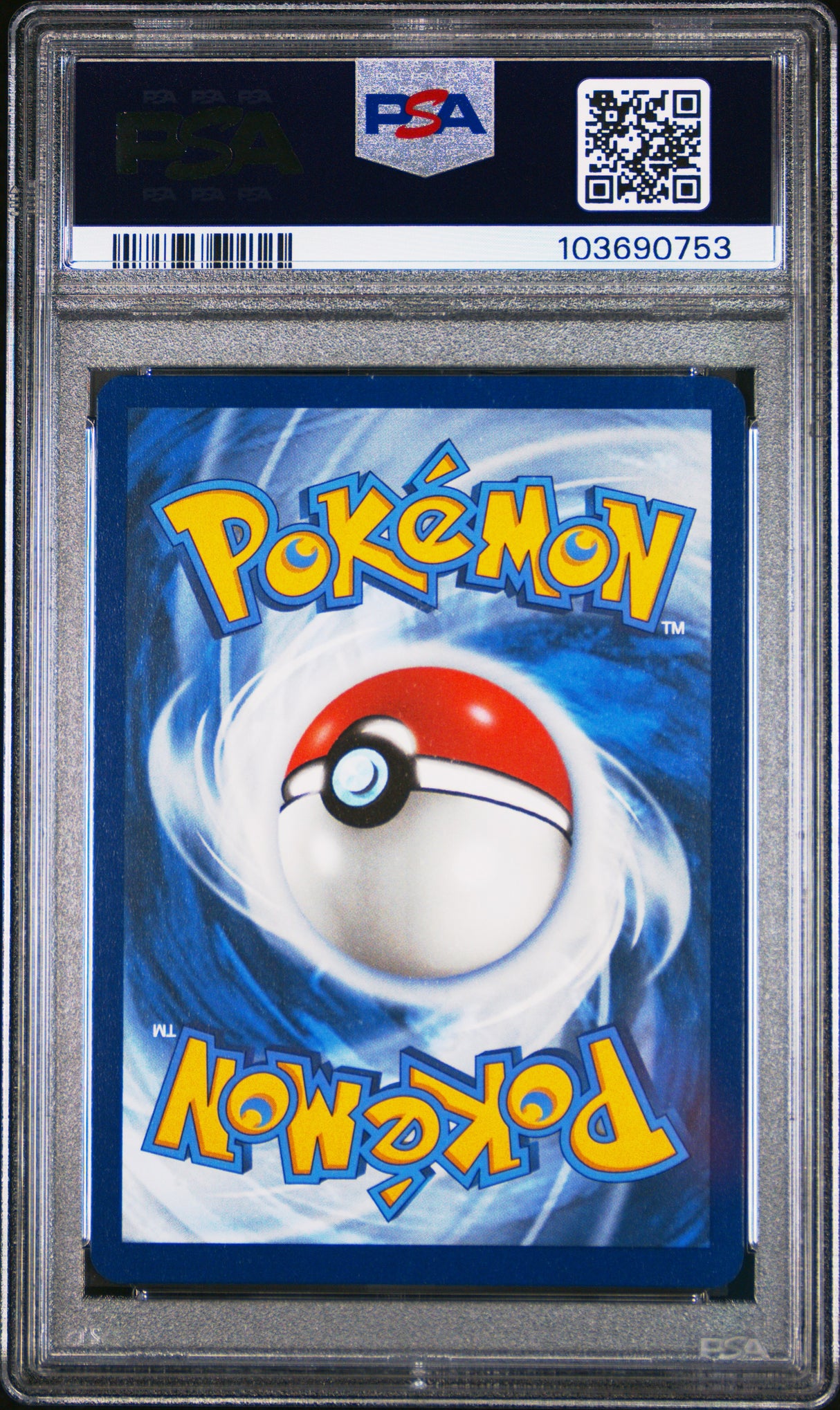 Magneton SV: Scarlet & Violet Promo Cards #159 PSA 9