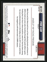 Stars Align (Mike Trout / Zach Neto) 2026 Topps #517