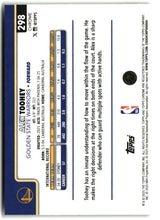 Load image into Gallery viewer, Alex Toohey 2025-26 Topps Chrome #298
