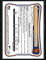Jonah Tong 2026 Bowman #65