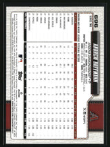 Andrew Hoffmann 2026 Topps #696