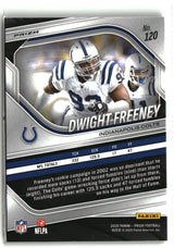 Dwight Freeney 2025 Panini Prizm Silver #120