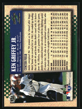 Ken Griffey Jr. 1995 Score #437
