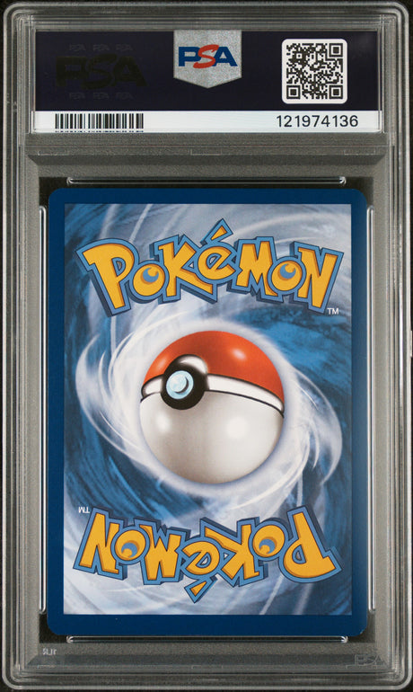 Suicune V Crown Zenith: Galarian Gallery #GG38 PSA 9