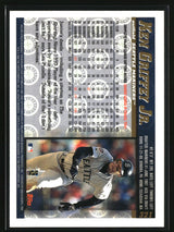 Ken Griffey Jr. 1998 Topps #321