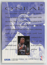 Shaquille O'Neal 1994-95 SkyBox E-Motion #115