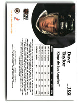 Ken Hodge 1991-92 Pro Set French #3