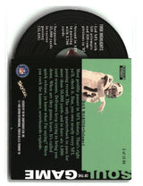 Dan Marino 1998 SkyBox Premium Soul of the Game #5 SG
