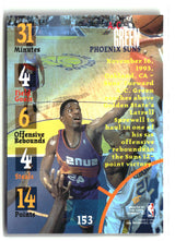 A.C. Green 1994-95 Stadium Club #153
