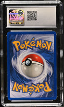 Load image into Gallery viewer, Magneton 2000 Base Set 2 #9/130 Holo CGC 7
