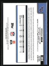 Gunnar Helm 2025 Topps Chrome #305