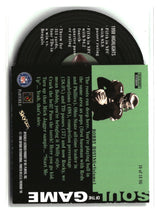 Bobby Hoying 1998 SkyBox Premium Soul of the Game #10 SG