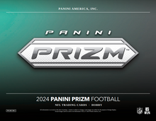 Load image into Gallery viewer, 2024 Panini Prizm Football Hobby
