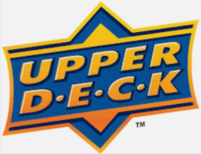  2026-27 Upper Deck MVP Hockey Retail Pack