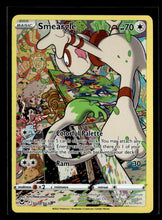 Load image into Gallery viewer, Smeargle SWSH12: Silver Tempest Trainer Gallery #TG10/TG30
